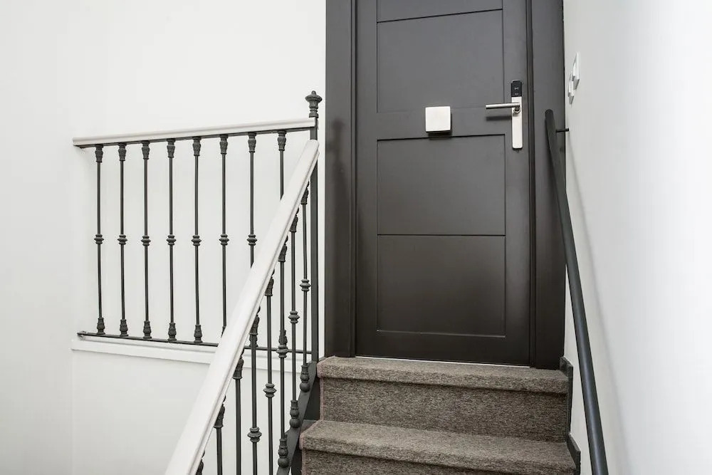 Puerta Catedral Holiday Suites