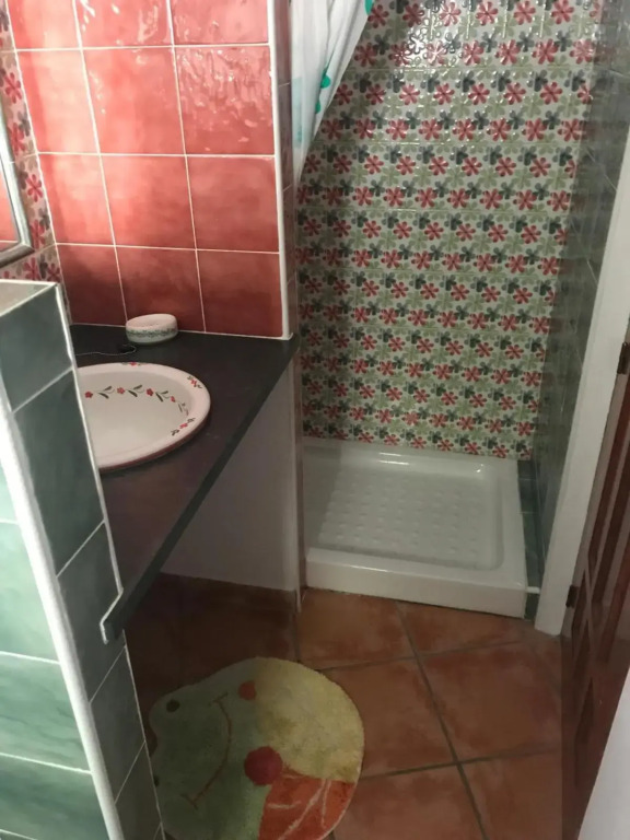 Casita Paloma