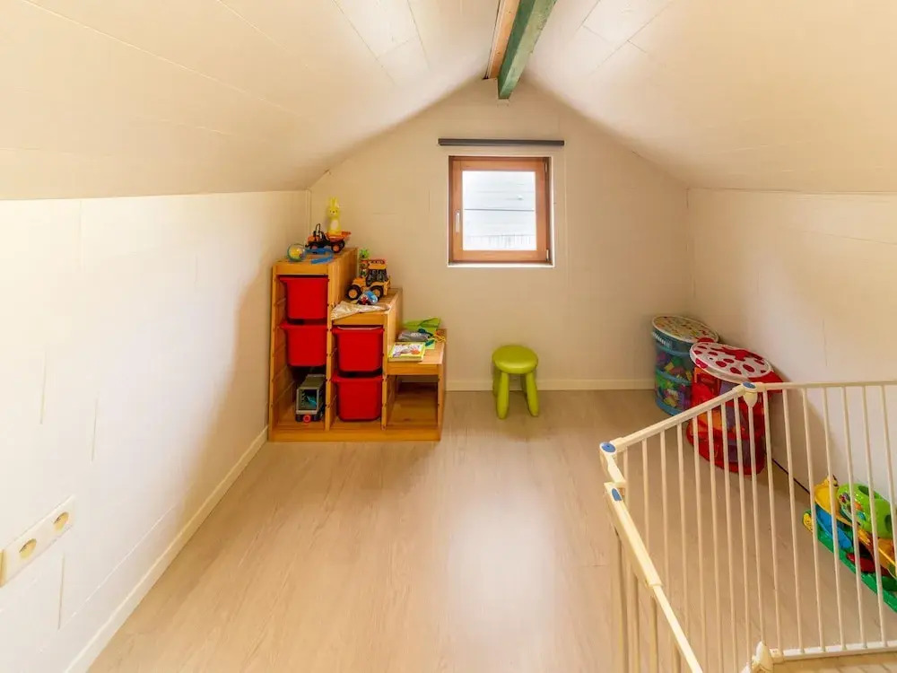Cozy Holiday Home in Malmedy With a Beautiful View