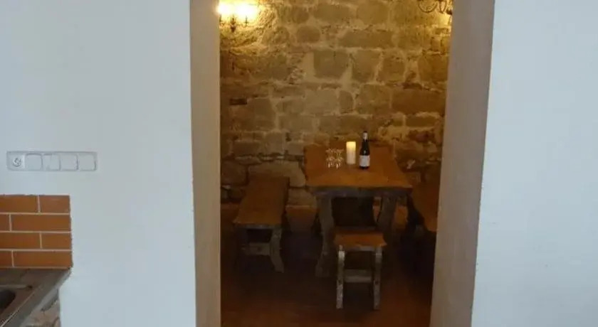 Penzion a restaurace U Nováků