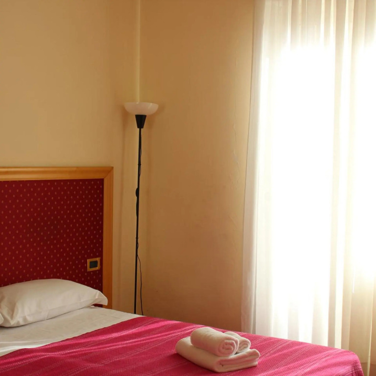 Hotel Palace Masoanris