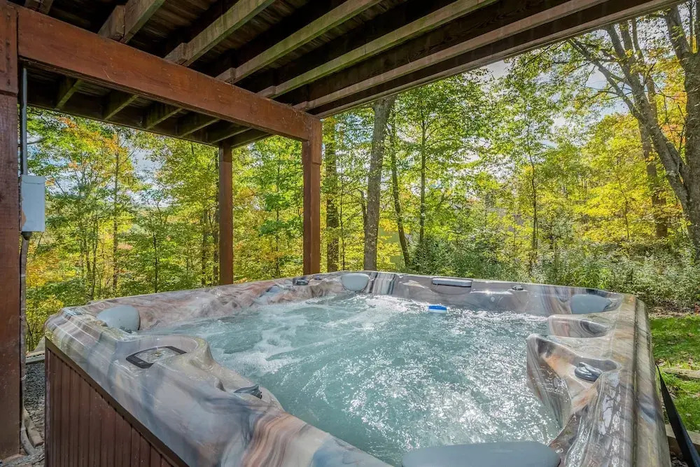 Arya Relaxed Chalet