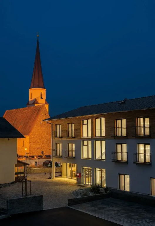 Hotel Traumschmiede