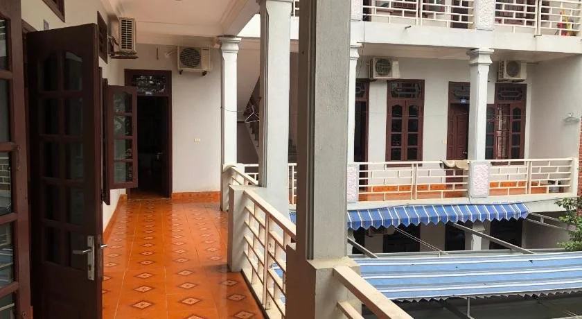 Duc Hoang Villa
