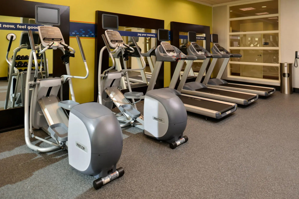 Hampton Inn & Suites Orlando/Downtown South - Medical Center