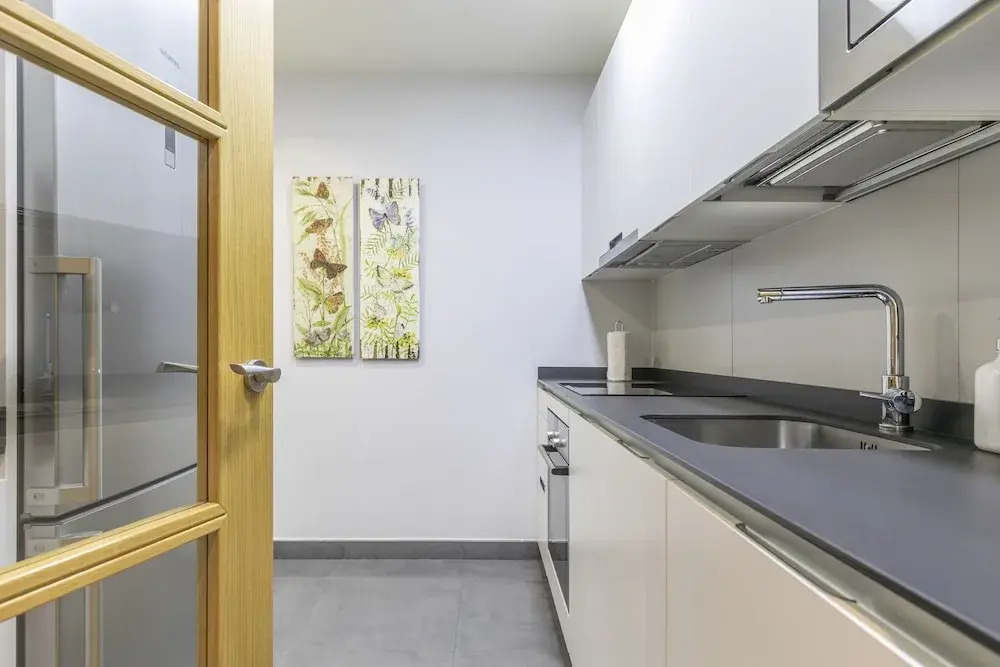 Zurriola Suites by Forever Rentals