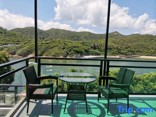 Zhuhai Dongao Island Murakami Fishery Homestay