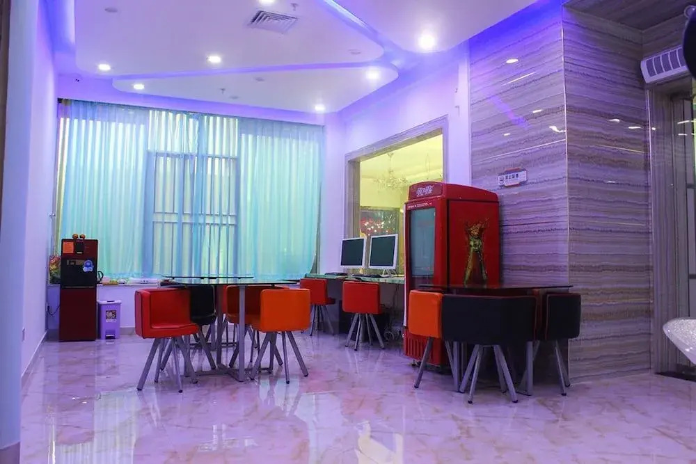 Shenzhen Xingyu Capsule Hotel