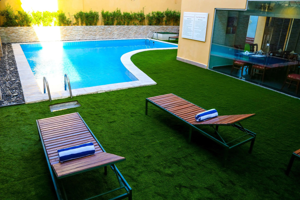 Golden Lotus hotel by Trend