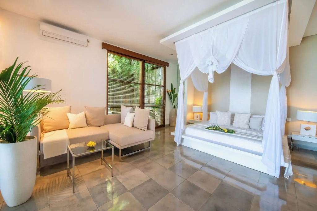 Shunyata Villas Bali