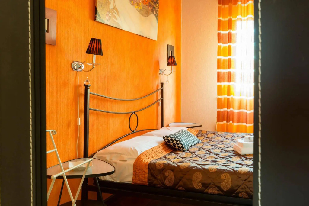 B&B RomAnticaRoma