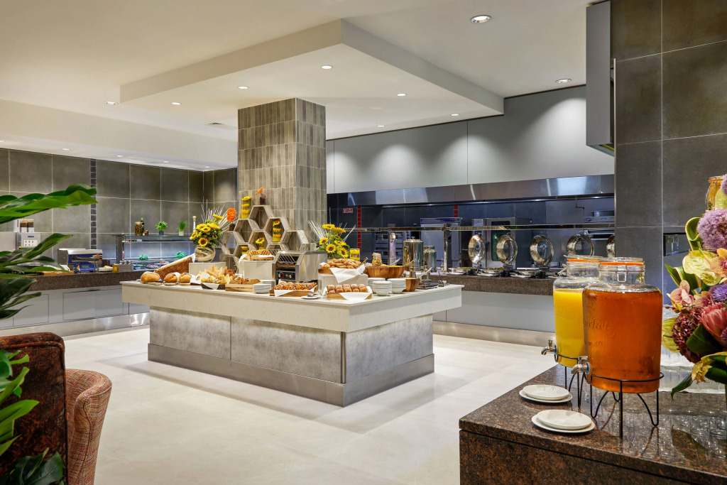 Crowne Plaza Dublin Blanchardstown by IHG