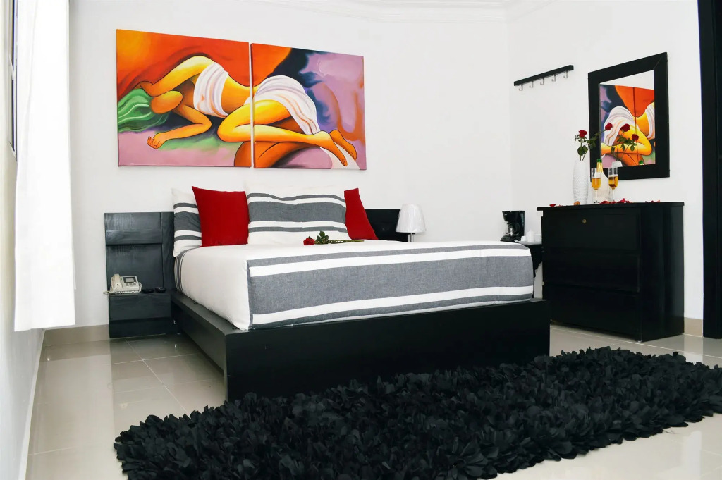 Hotel Merey