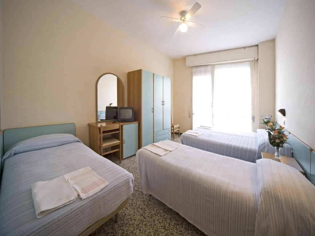 Hotel Telstar