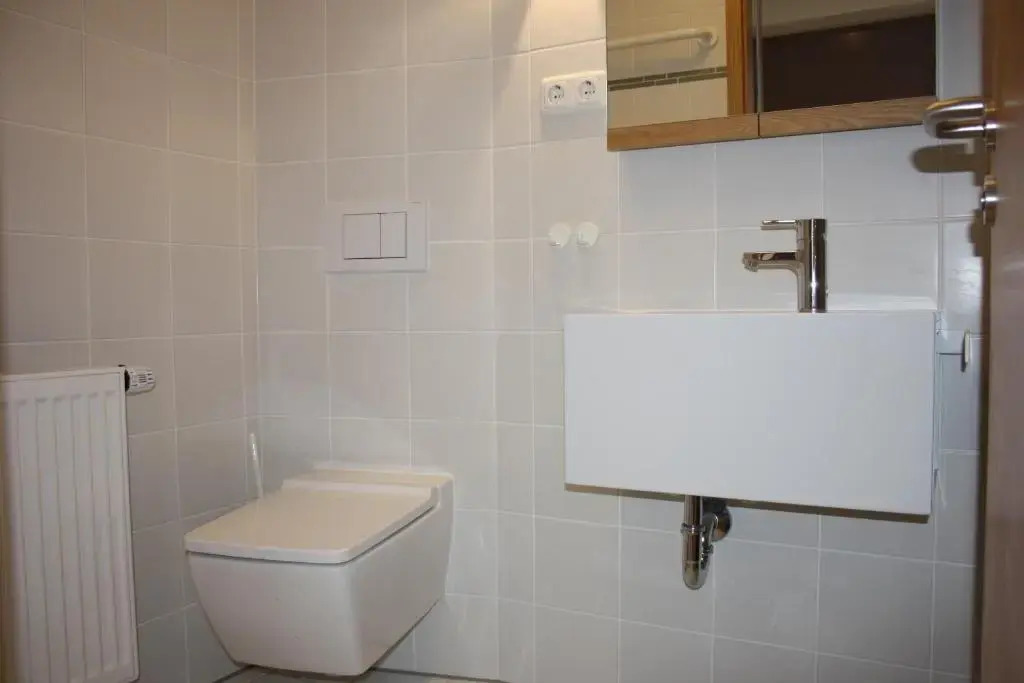 Ferienwohnung Mautweg