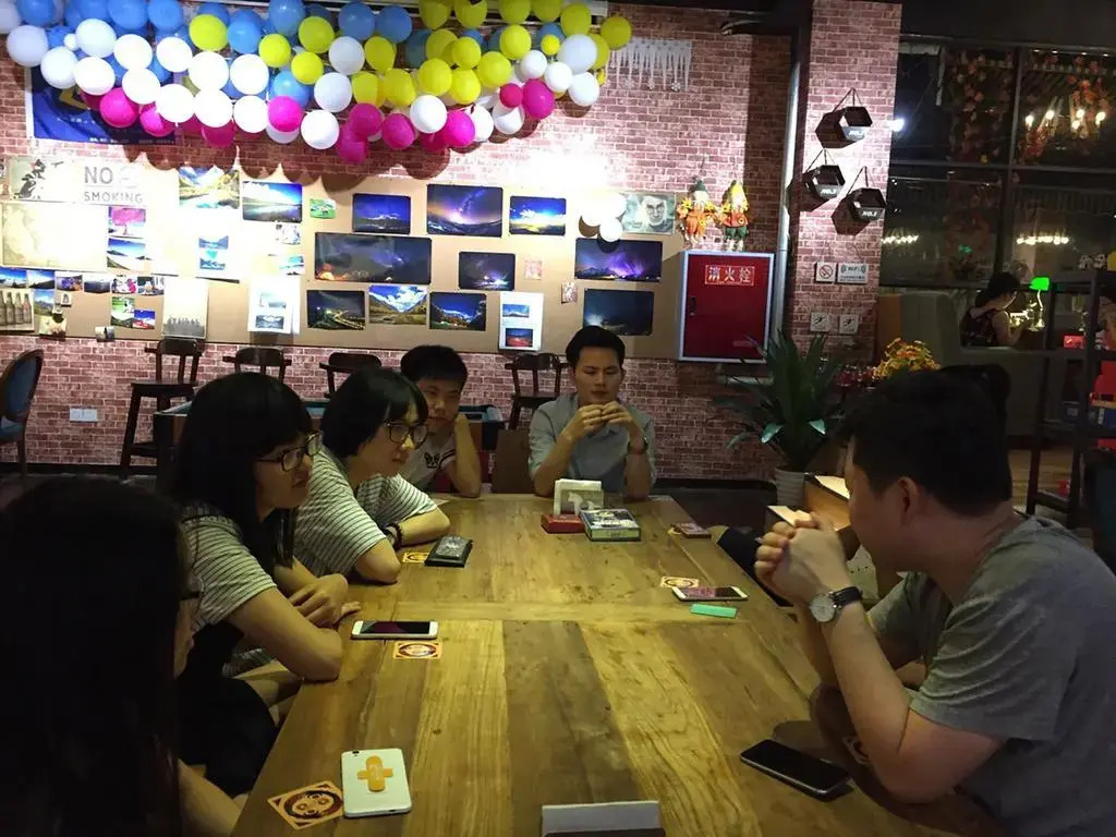 Wutongli Youth Hostel