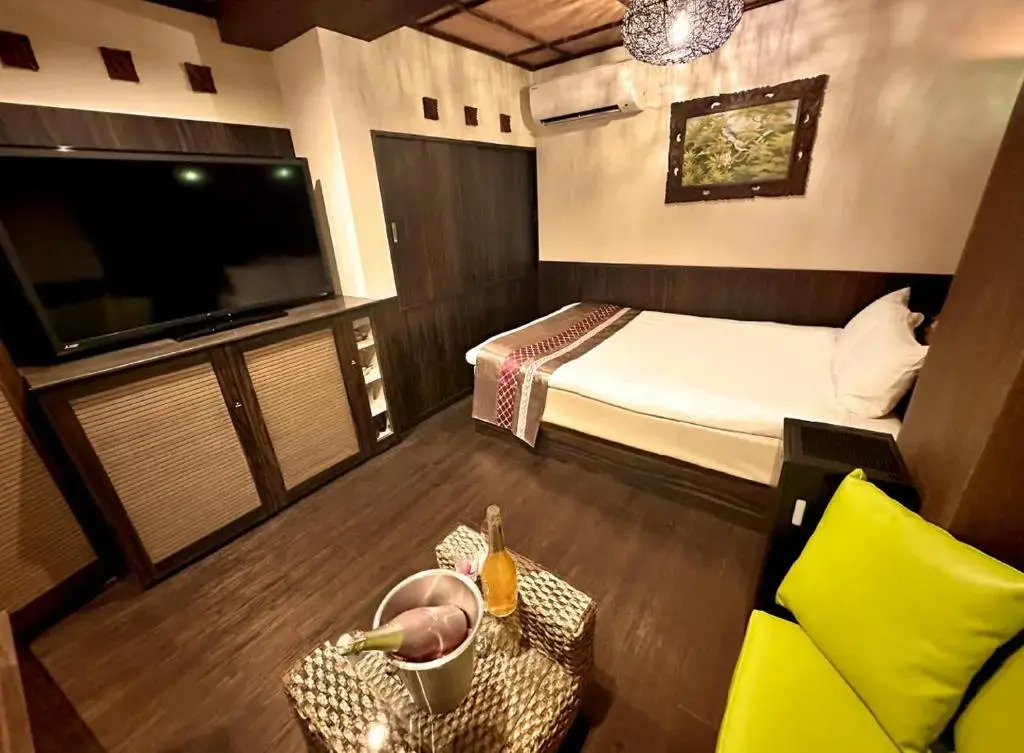 Hotel Gran Bali Resort