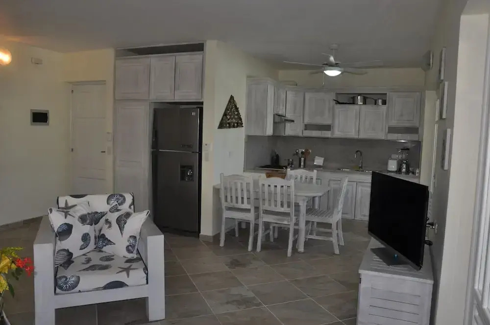 Hotel Residence Marilar