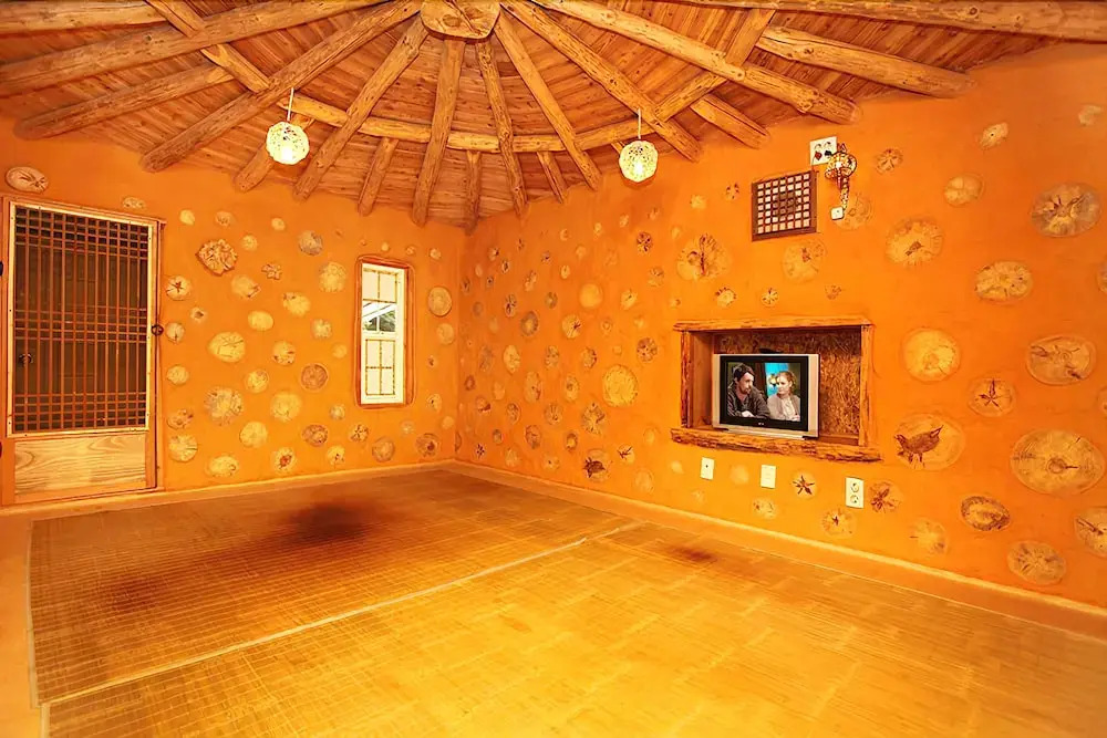 Gapyeong Namora Pension