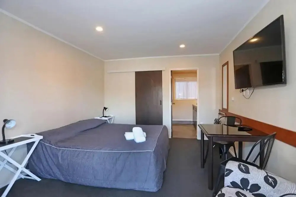Accommodation Gateway Motel