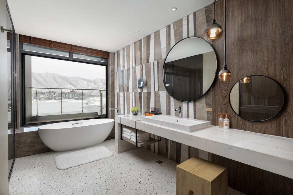 Crowne Plaza Chongli Resort by IHG