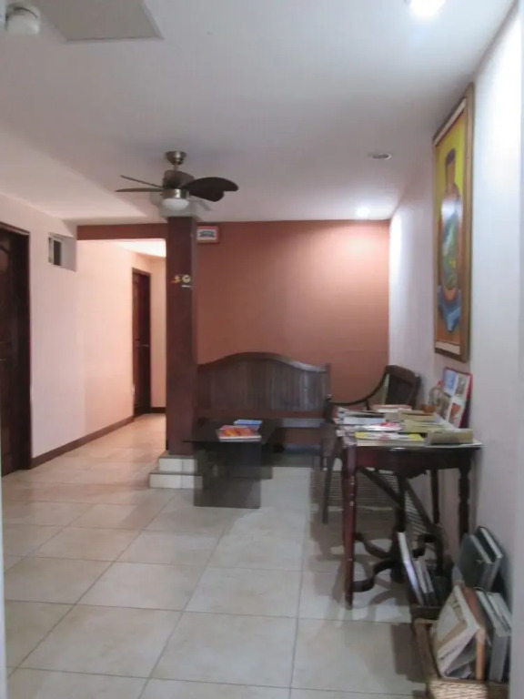 Hotel San Luis