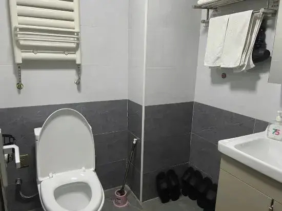 Shark E-sports Apartment