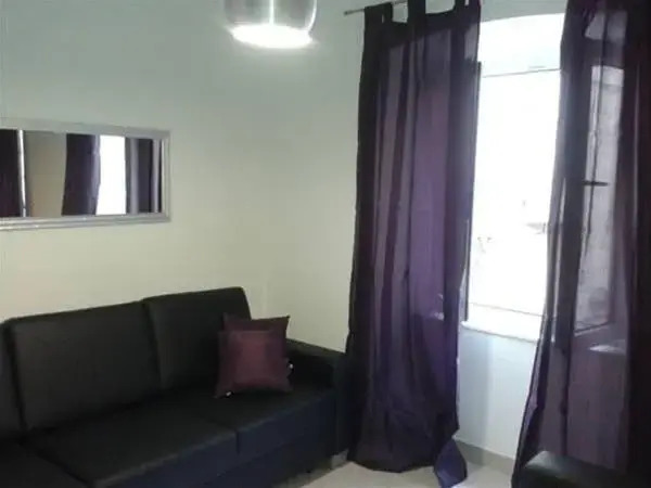Apartments Spanic