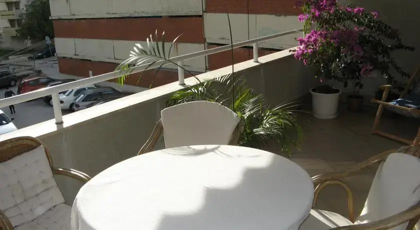 Apartment Nena