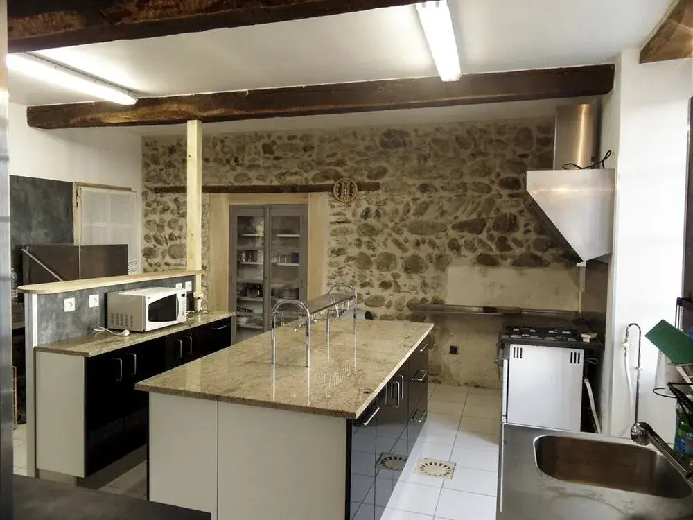 Le Closier B&B