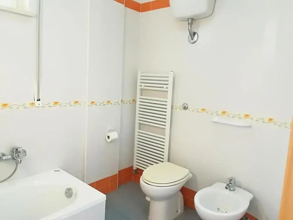 Casa Vacanze Elettra Centro Otranto, Salento 8 Posti