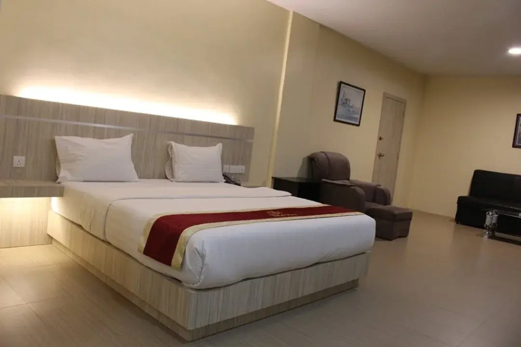 Balai View Hotel
