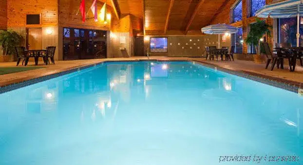 AmericInn Lakeville