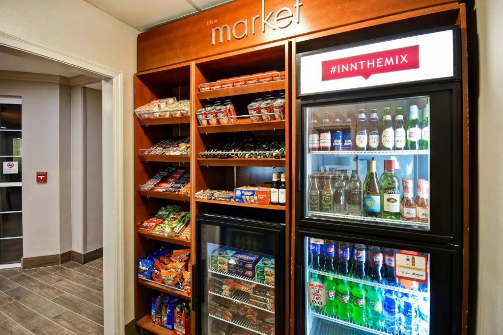 Residence Inn by Marriott Dayton Beavercreek