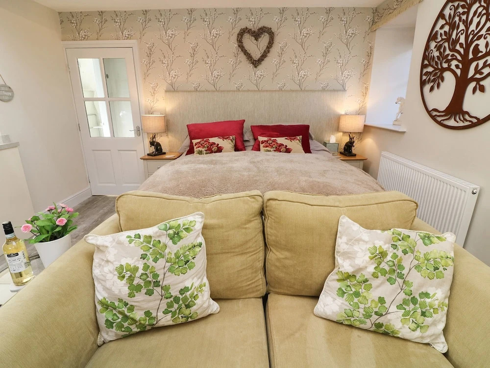 Lottie's Loft