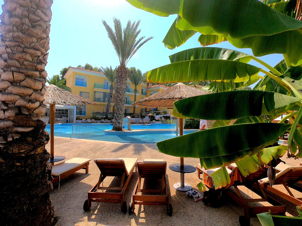 Malama Beach Holiday Village