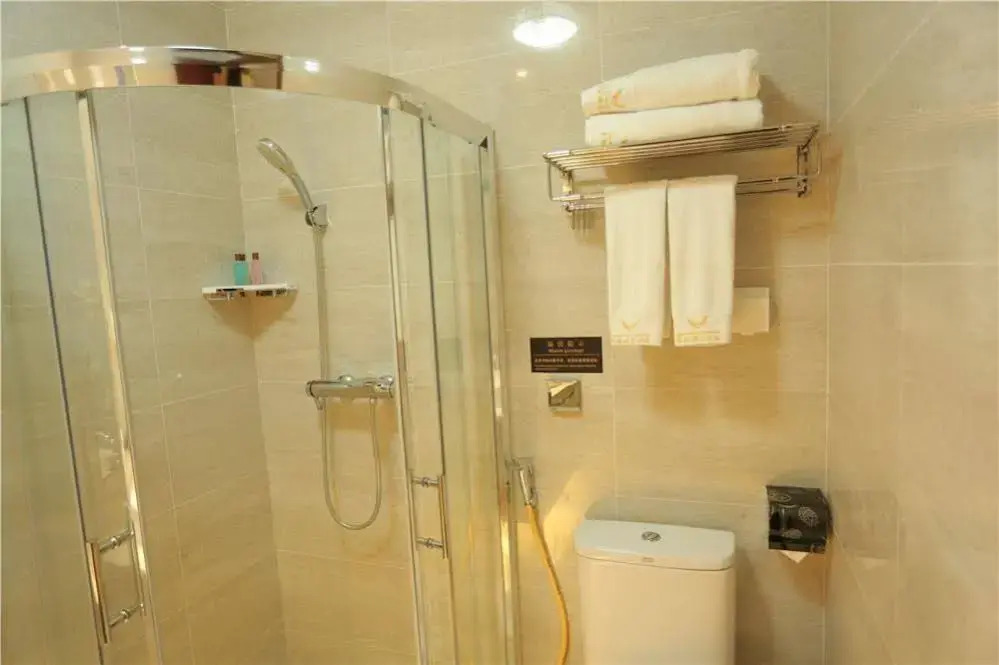 Xi Ha Hotel Apartment Guangzhou Xiwan Road