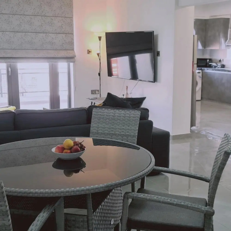 59 LCA - Centro Apartment