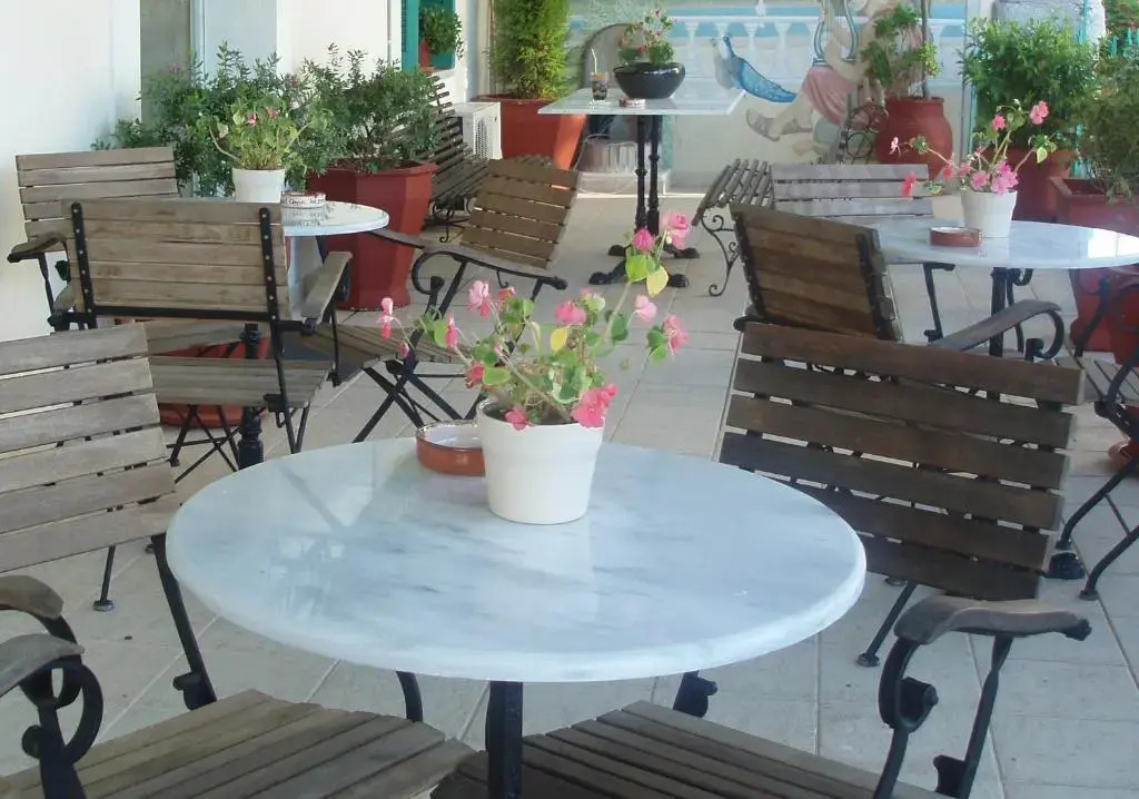 Orfeas Hotel