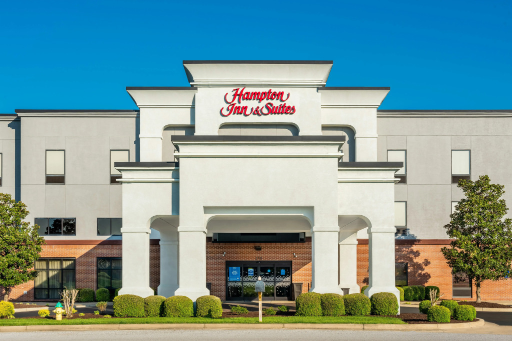 Hampton Inn & Suites Hopkinsville