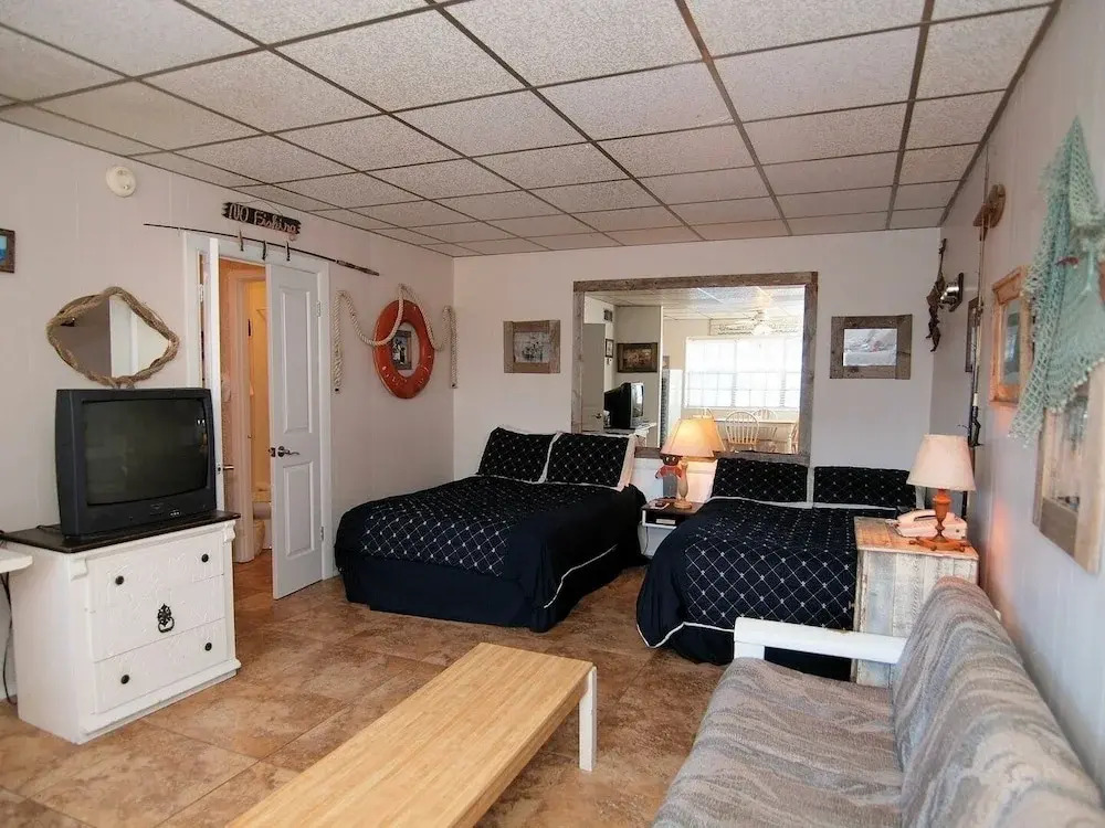 Island 5 1 Bedroom Condo