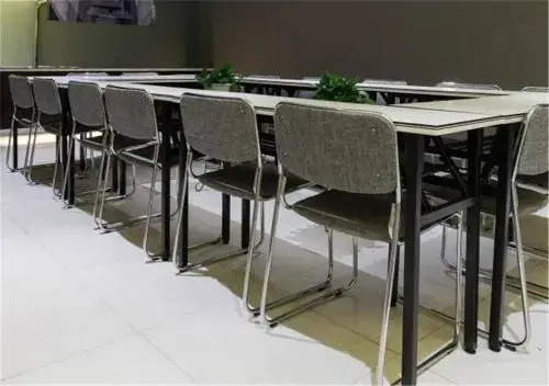 Goldmet Inn Chengdu Baiguolin Subway Station Branch