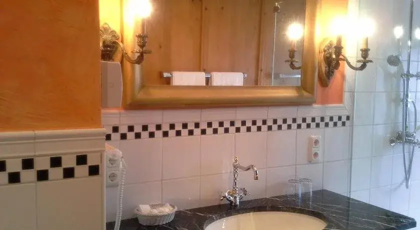Romantikhotel Almtalhof