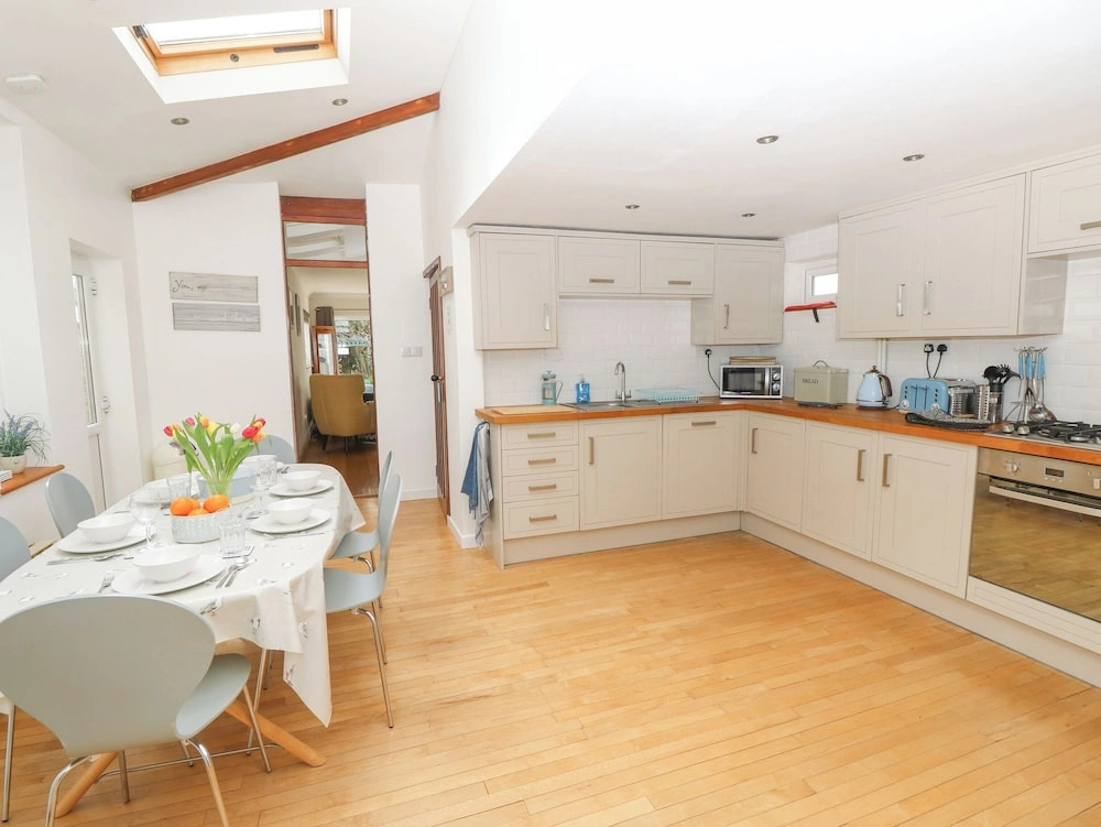 Primrose Cottage