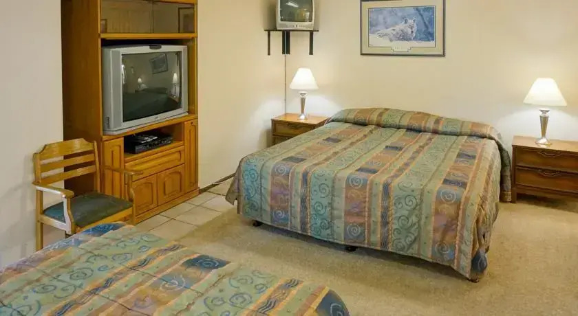 Lake View Chalet