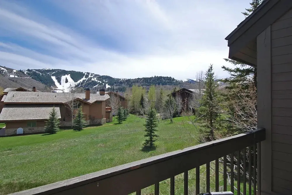Abode at Queen Esther in Deer Valley