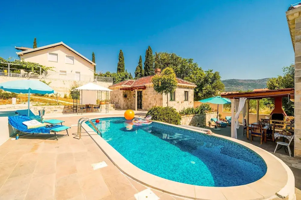 Dubrovnik Chalets