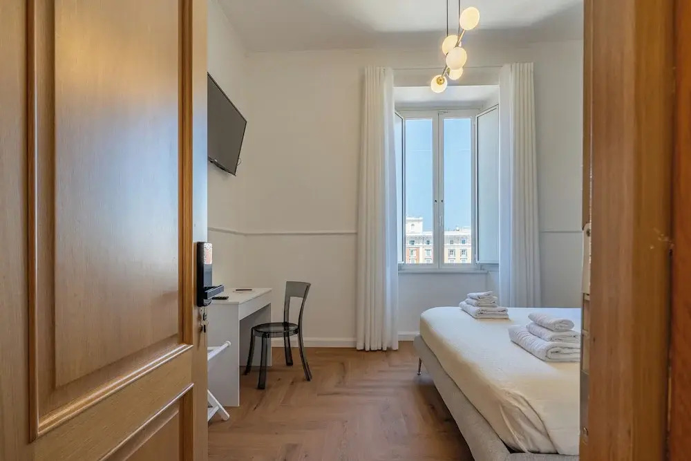 Residenza Degli Speziali Roma Prati