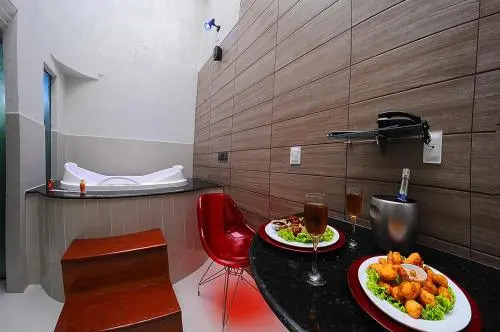 Rhodes Motel Recife