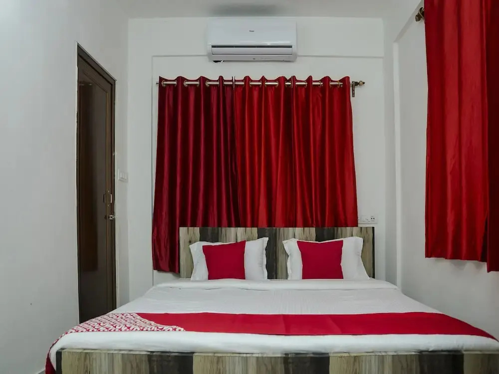 OYO 11054 Amar Raj Guest House